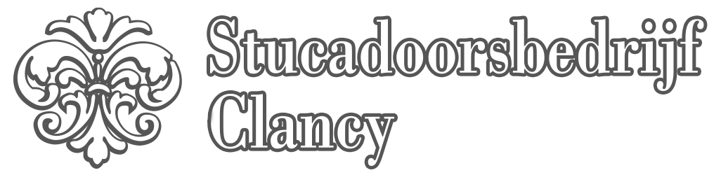 Stucadoorsbedrijf Clancy